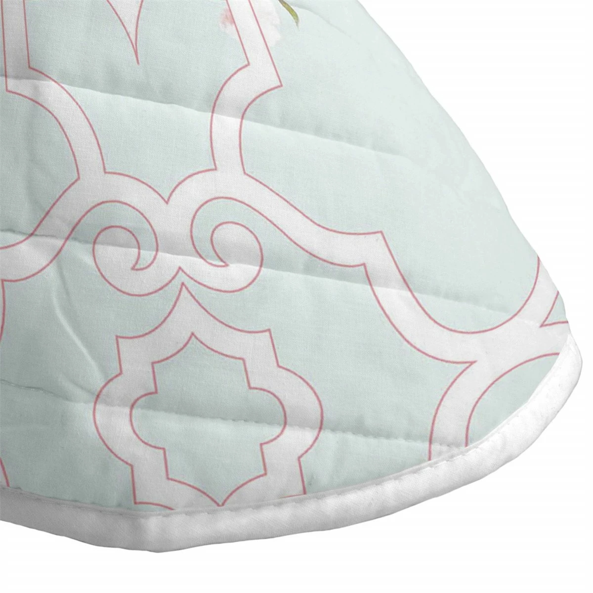 Sakura Colcha Cama 80/90 (180x260 Cm) Multicolor 7 Sakura Colcha Cama 80/90 (180x260 Cm) Multicolor - Imagen 5