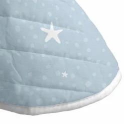 Little Star Blue Colcha Cama 80/90 (180x260 Cm) Azul -Forros De Cama Ventas 2024 00c002e6c04bbc3e0421a0a268646bad91224e35 63d8121381b54b64bc8a77c84adc14c6