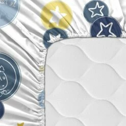 La Nuit Bajera Cama 90 (90x200 Cm) Multicolor -Forros De Cama Ventas 2024 011277167e132900adaaf7cfd05677d3f688eea8 07d3756e75cf4c9f8e8f24b1cc15f62a