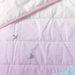 Nanny Colcha Cuna (100x130 Cm) Multicolor -Forros De Cama Ventas 2024 018cdf3f593654fbb75e0492dcab27ee21ca4695 ebca138c76e64b39955906cd98750d89