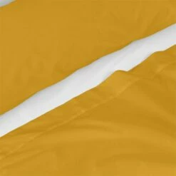 Basic Juego De Sábana Cama 80/90 (160x270 Cm) Mostaza -Forros De Cama Ventas 2024 019cc7a956c0548e284107bfa892d6bcf46e4e31 fcbe5cd6ccee48bfbcc634fec07ed424
