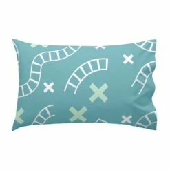 Train Juego De Sábana Cuna (100x130 Cm) Multicolor -Forros De Cama Ventas 2024 01a65cc1c5caf7105be45850d551d1f7fb120e12 f0020480282b426f95c70f6006f24f07