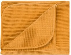 Colcha BENETTON Naranja