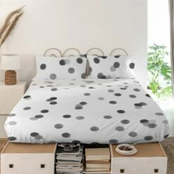 Shine Confetti Sábana Cama 80/90 (160x270 Cm) Multicolor -Forros De Cama Ventas 2024 01e9ee9c3610bee5115aab57bc71bbf3f33a5986 6c915f9810c5460a9b692af860695ae9