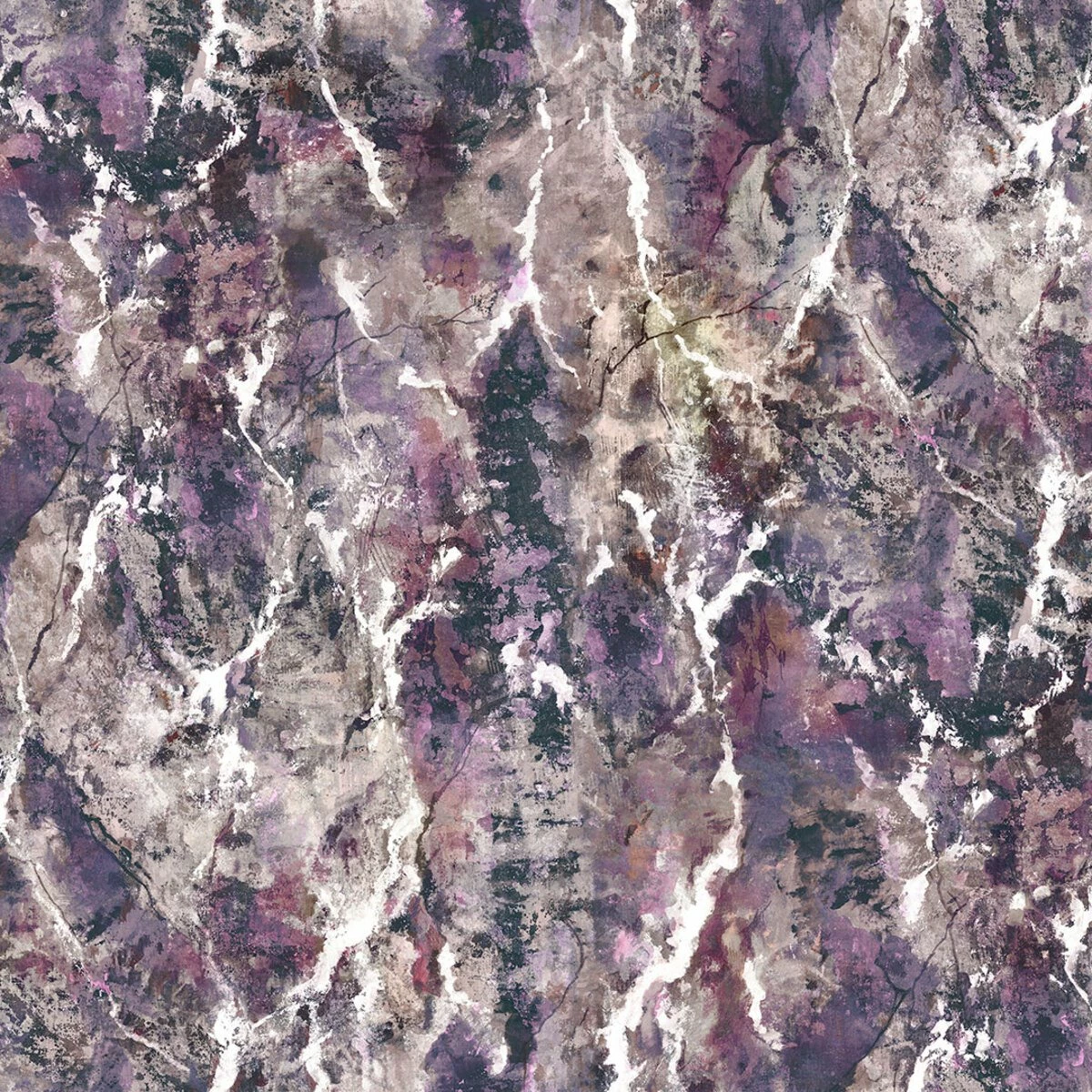 Guy Laroche Funda NórdicaHAZAR Violeta/blanco 140x200cm 6 Guy Laroche Funda NórdicaHAZAR Violeta/blanco 140x200cm - Imagen 4