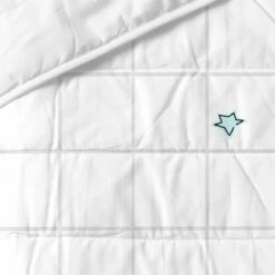 Imagination Colcha Cama 80/90 (180x260 Cm) Multicolor -Forros De Cama Ventas 2024 02410d68b125986bf053437866160af851fc590c fc80c8881df442e9bfcb011217f72129