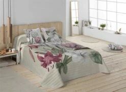 COLCHA BOUTI JANE CAMA 90