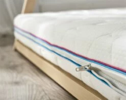 Colchón Para Cuna Lullaby 57x117 Altura 12cm +/-2. Matris -Forros De Cama Ventas 2024 029d4670dd22c735a90c7e57c807257088ea22a8 be46c9a1d4694dfdb2e890449b333fd3