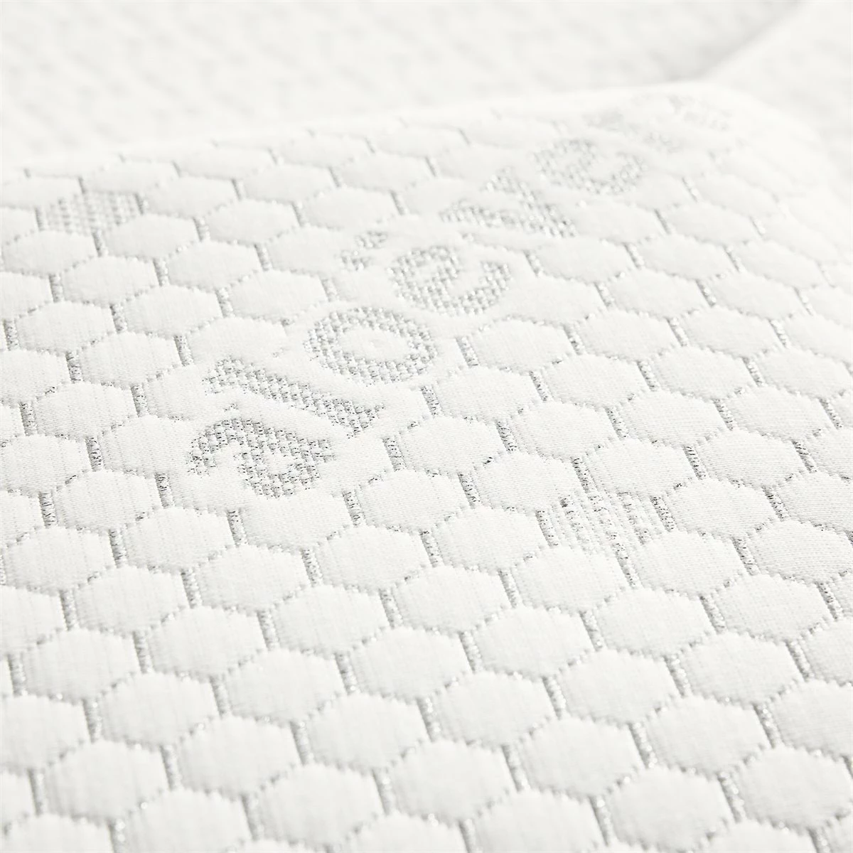 Almohada Viscoelástica Dermoprotectora 40x75cm Pikolin Home 6 Almohada Viscoelástica Dermoprotectora 40x75cm Pikolin Home - Imagen 4