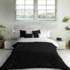FUNDA NORDICA BICOLOR REVERSIBLE BLANCO / NEGRO CAMA 90 -Forros De Cama Ventas 2024 02e3ca286d628fc3afdf59fba3a23163bf8b8432 19c13e5a67a248ea88a36043085606ed