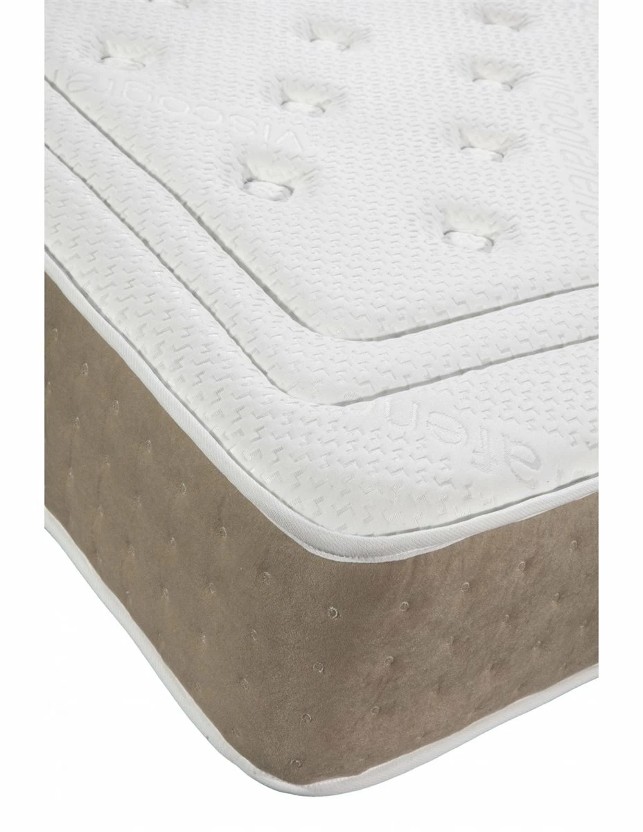 Colchón Visco HR 4 Colchón Visco HR - Imagen 2