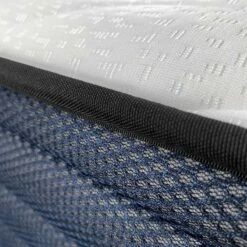 Colchón 90 X 190 Viscoelástico Reversible Kloe, Firmeza Y Confort, Cara Invierno / Verano, Altura 20cm -Forros De Cama Ventas 2024 03e8cf3266655f5dccefc4f18c4be7006a5c8693 ae56852fde364462b17ca126838d7059