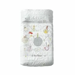 Voyageur Colcha Cuna (100x130 Cm) Multicolor -Forros De Cama Ventas 2024 03eb704a64fef63134f8a3b19f0f6df5ee2b2728 d2bdd33ded9d43768a465aaf89b20318