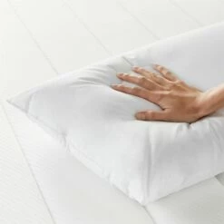 Almohada Fibra Con Tejido Exterior De Algodón Tacto Gel 75x40cm Pikolin Home -Forros De Cama Ventas 2024 04707d4b5e824dc86844147256a9bf70899ca370 0ff6d00dbc084caaa1107f6413b6562f