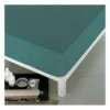 Sábana Bajera Ajustable Naturals Verde Cama De 135 (135 X 190 Cm) -Forros De Cama Ventas 2024 0490b85439a8e59183eed56dd4c627f61950e8d9 0711d900da294ff7b16ba694c3bea90a