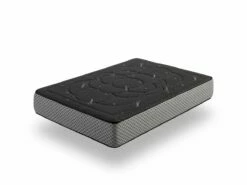 Colchón Viscoelásticoelástico 67,5x180 Cashmere Night Confort Altura 30cm Firmeza Media-Alta. Matris