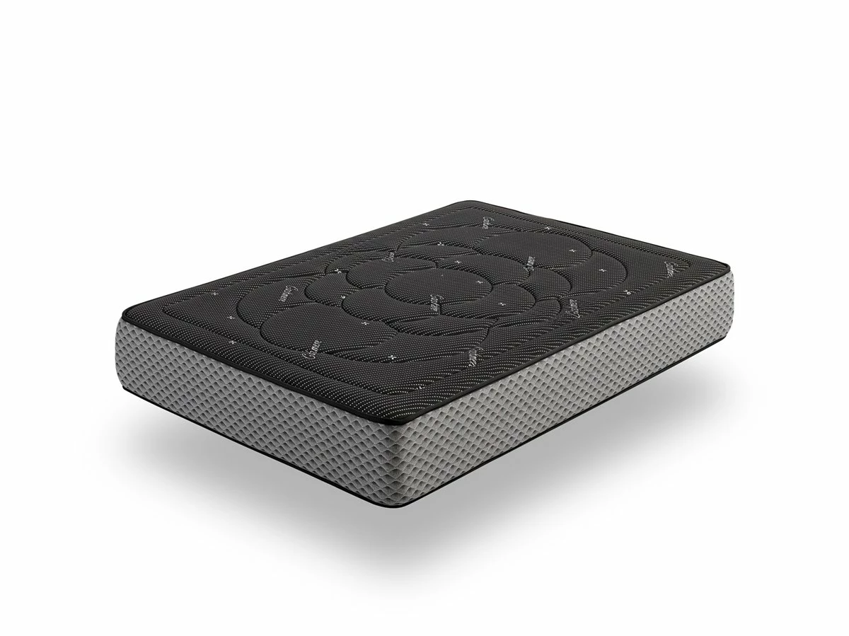 Colchón Viscoelásticoelástico 67,5x180 Cashmere Night Confort Altura 30cm Firmeza Media-Alta. Matris 3 Colchón Viscoelásticoelástico 67,5x180 Cashmere Night Confort Altura 30cm Firmeza Media-Alta. Matris