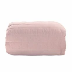 Basic Dash Colcha Cama 80/90 (180x260 Cm) Rosa -Forros De Cama Ventas 2024 051833f0867d87a9f1dcf3178ad377403fdd40d9 d708d64f06ee4bbe805f8c1d41400a5d