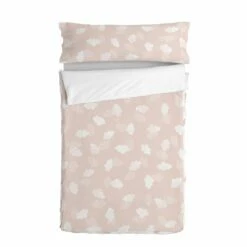 Clouds Pink Saco Nórdico 105x200 Rosa -Forros De Cama Ventas 2024 0609a29903c4278cff8ee60ad42f6f3bed19bb79 27a02858b525408abc2228dc575c0867