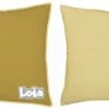 Lois Cojín SIROS Ocre -Forros De Cama Ventas 2024 064708e4446b2f81ecb93b2b6d302f3da6f46b89 SIROS cojin c7