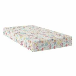 Fantasy Bajera Cama 90 (90x200 Cm) Multicolor -Forros De Cama Ventas 2024 07195d6a88b78e3c473054715f9a01876d8c06fc bae8ff539f4b496db02d6a7639154ccd
