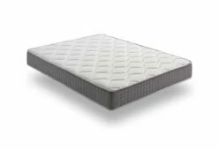 Colchón Visco Autoenfriamiento - Simpur Relax