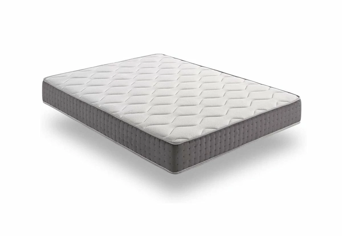 Colchón Visco Autoenfriamiento - Simpur Relax 3 Colchón Visco Autoenfriamiento - Simpur Relax