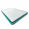 Colchón 90 X 190 Visco Vega Reversible, Ideal Para Camas Nido O Literas, Antiácaros, Antibacterias E Hipoalergénico -Forros De Cama Ventas 2024 08b724cc6cd3f88bfab25b69f87c5ec46cf01e75 0e353fcd332b46838fbcf34e55a16efc