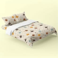 Mystical Funda Nórdica 155x220 Multicolor -Forros De Cama Ventas 2024 0902c9c9b74a0c739be824818e690eb919ba432f 3464048e7a0c409f92b56681103582b0