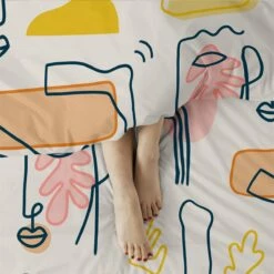 Anatomy Funda Nórdica 155x220 Multicolor -Forros De Cama Ventas 2024 090df387431aef1b896b141c0e8ec7c9a2bc778b d6e45acf247743ec8670ced6bef01acf