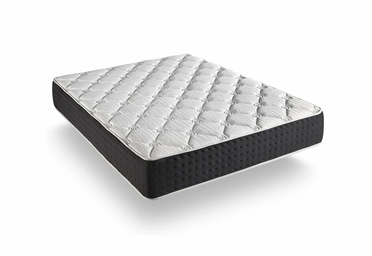 Colchón Visco Bio Green® - Simpur Relax 3 Colchón Visco Bio Green® - Simpur Relax