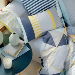 Geo Dot Funda Nórdica 260x220 Multicolor -Forros De Cama Ventas 2024 094f518c1d716976e8a6fd75ff78d31b1052be91 e69c32f8ca6448a5b55c179d3dd14182