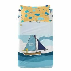Navigateur Juego De Sábana Cuna (100x130 Cm) Multicolor -Forros De Cama Ventas 2024 0abac15ed1a5488d29b7a800832ab5e7e0374559 63074939ffd94da585c5c1715f3bfb6a