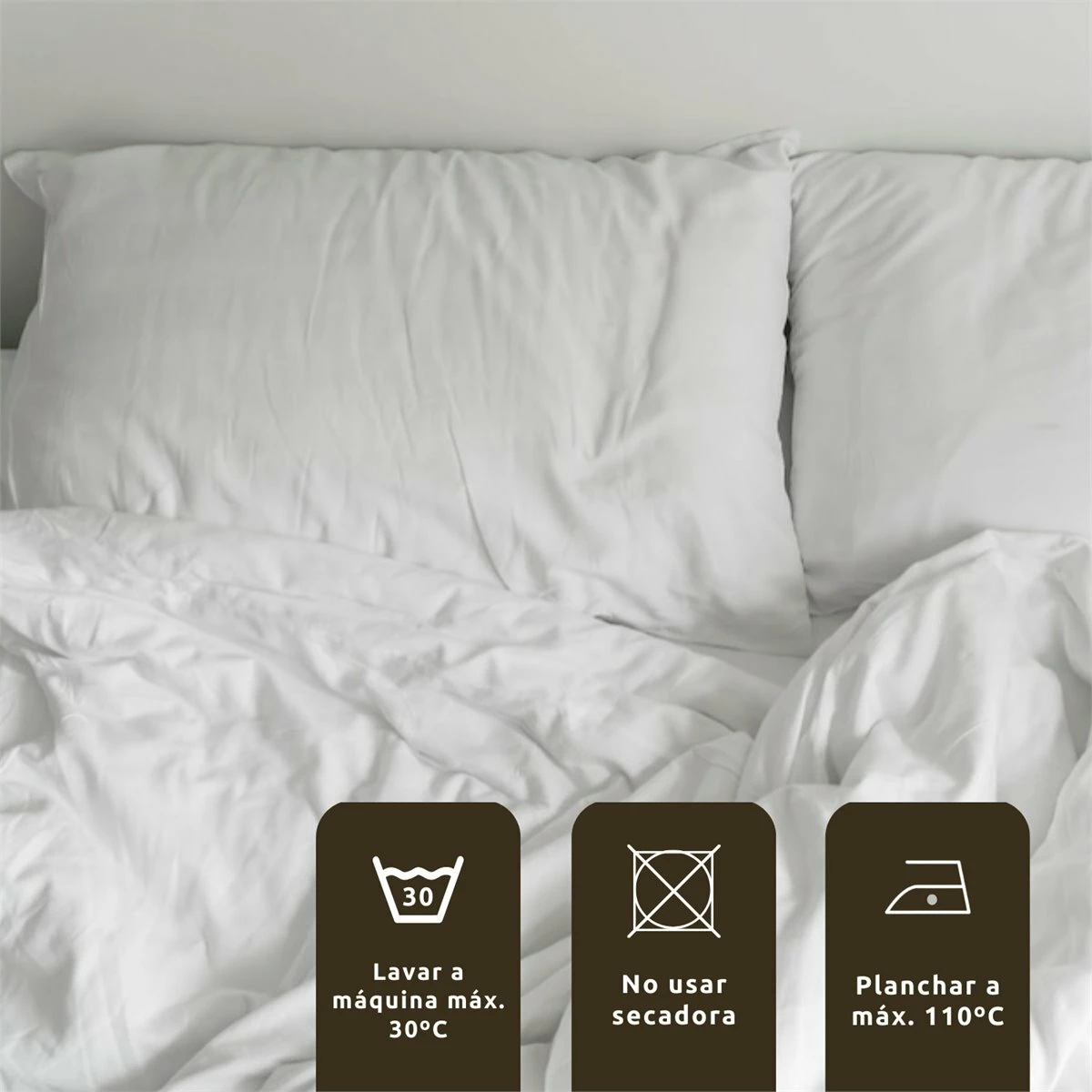 Colcha Bouti Estampada + Fundas Cojines Divor Cama De 90cm 180x270cm 6 Colcha Bouti Estampada + Fundas Cojines Divor Cama De 90cm 180x270cm - Imagen 4