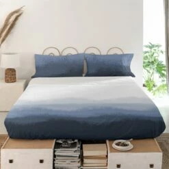 Nightfall Sábana Cama 80/90 (160x270 Cm) Multicolor -Forros De Cama Ventas 2024 0bb500ca83004cf2b9ab2b46c7698e38593c2d75 95225febb6b243619acb45d1a4f8c381