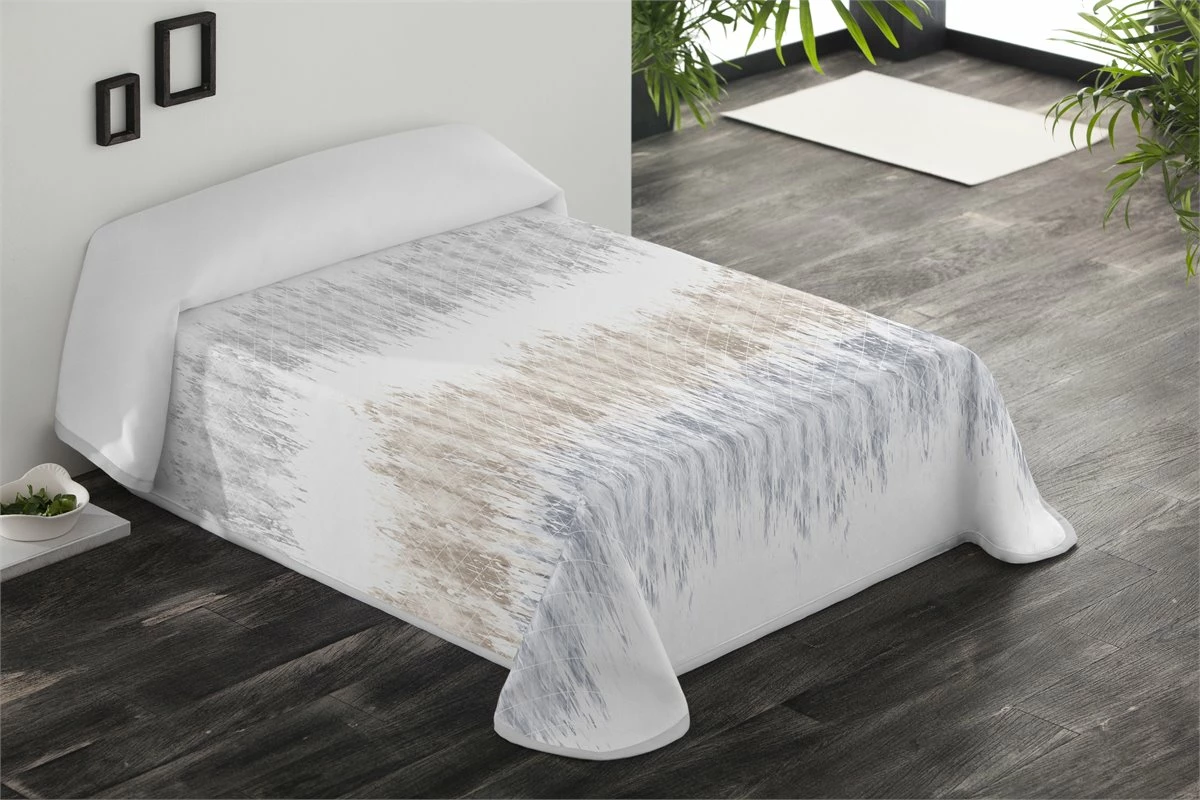 Colcha PISA Para Cama De 90 Cm 3 Colcha PISA Para Cama De 90 Cm