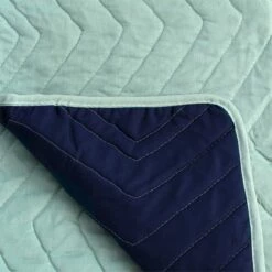 Basic Arista Colcha Cama 80/90 (180x260 Cm) Verde -Forros De Cama Ventas 2024 0c1ab5e65ce2a51a3b996d379ba56045a8c7d213 0daa2fd9a4fb45c4ab1eac085c15752d