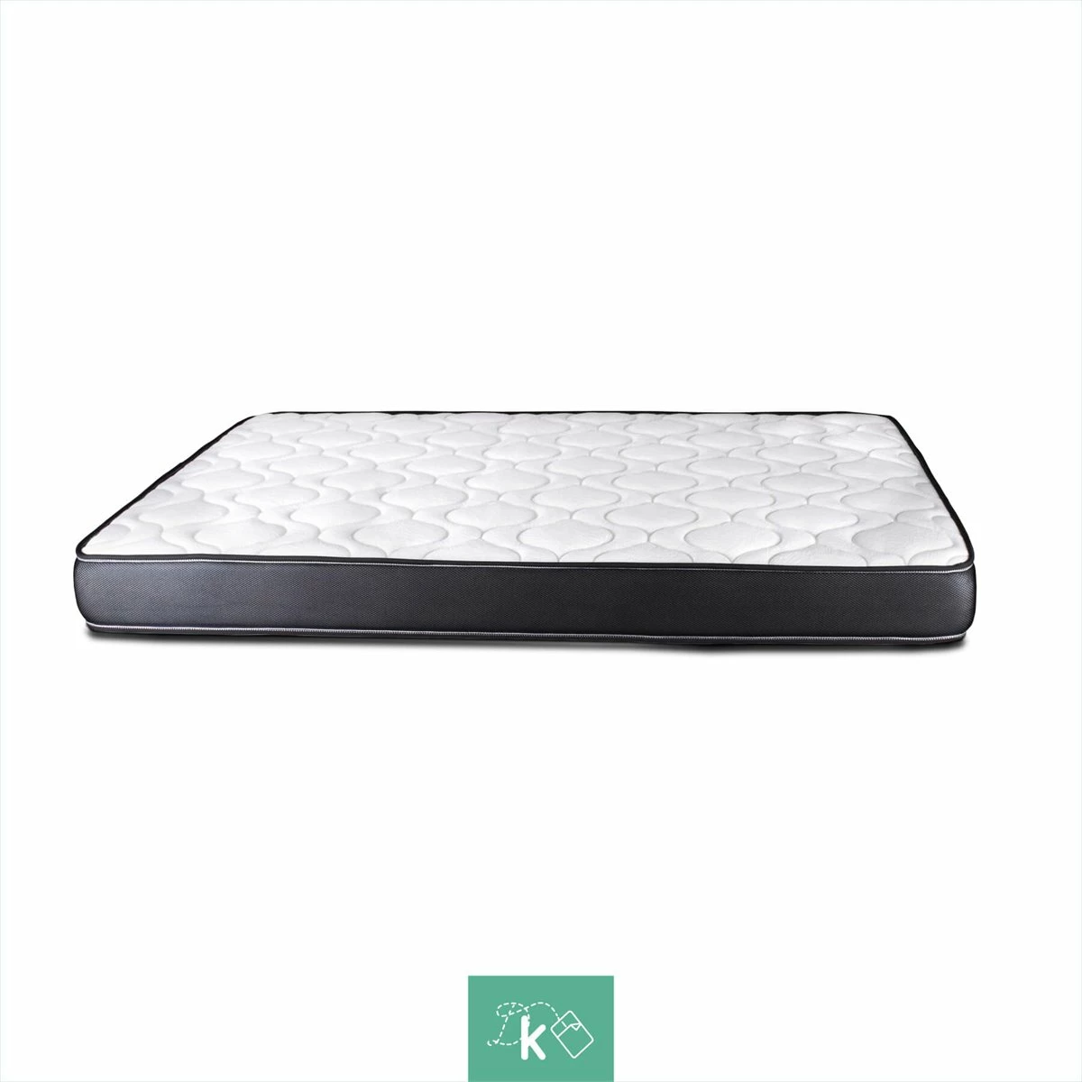 Colchón Viscoelástico Cama Nido 70 X 180 Cm Reversible Altura +/- 16 Cm 9 Colchón Viscoelástico Cama Nido 70 X 180 Cm Reversible Altura +/- 16 Cm - Imagen 7