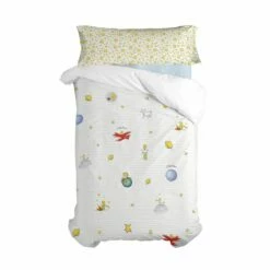 Son Monde Juego Nórdico 155x220 Multicolor -Forros De Cama Ventas 2024 0d3317473472a0f3d7829edd77d4351f9e36a94e 867599f9a47f47bf89c96d4e9f1e1cd7