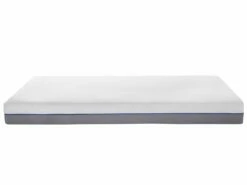 Colchón Viscoelástico Duro De Poliéster Con Funda Extraíble 80 X 200 Cm GLEE -Forros De Cama Ventas 2024 0d744d1e121b2bf281acce73ebdd2f2d9c5affa9 771cd159ff0541ae9835d880c3db84f3