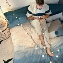 Nightfall Funda Nórdica 155x220 Multicolor -Forros De Cama Ventas 2024 0dc1488f1f7d6138fe3c079799d55e5fcb0a8380 8e52ccd61aa544a5809420747737e6cb