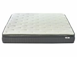 Colchón Viscoelástico Medio De Poliéster 160 X 200 Cm CHARM -Forros De Cama Ventas 2024 0deecca67ebb0d603ecc0a4a42cab49e9e2542eb 2effdf67796e4209adfbdff4b3596445