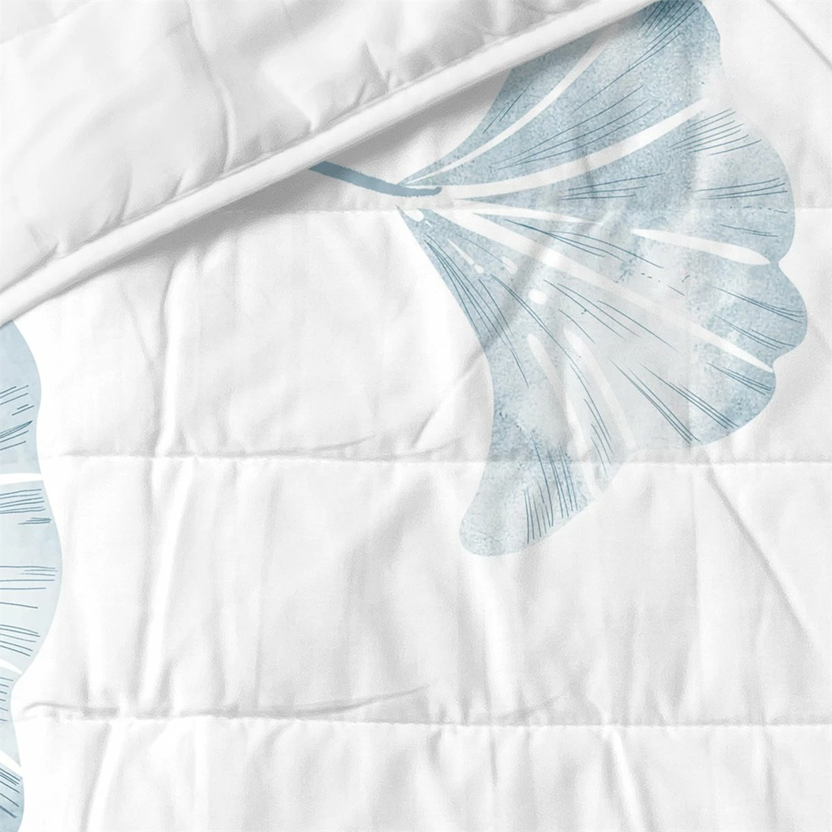 Ginkgo Colcha Cama 80/90 (180x260 Cm) Multicolor 4 Ginkgo Colcha Cama 80/90 (180x260 Cm) Multicolor - Imagen 3