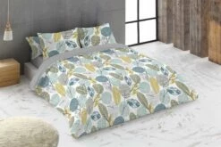 Funda Nórdica 2 Piezas BOSQUE 180