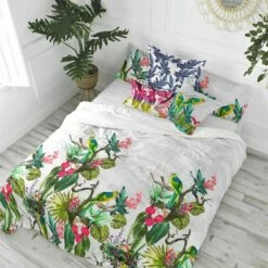 Tropic Funda Nórdica 180x220 Multicolor -Forros De Cama Ventas 2024 0feccb63b2abcd8bab6d5d2064c1e6902eac658a c98fa11c7ec845cca8011d67bc2853e0