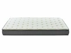 Colchón Viscoelástico Medio De Poliéster 160 X 200 Cm CHARM -Forros De Cama Ventas 2024 1048b2e6571e92852a23f13b8e8cc671781c646e 46420085592e409fa1206443b88a165f