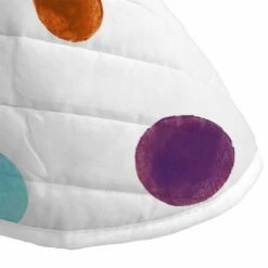 Confetti Colcha Cama 80/90 (180x260 Cm) Multicolor -Forros De Cama Ventas 2024 1055a9f287fa70dc484fe159e90a1df4b12e1331 89aad2abdab744cc9387662bca1e3d4b