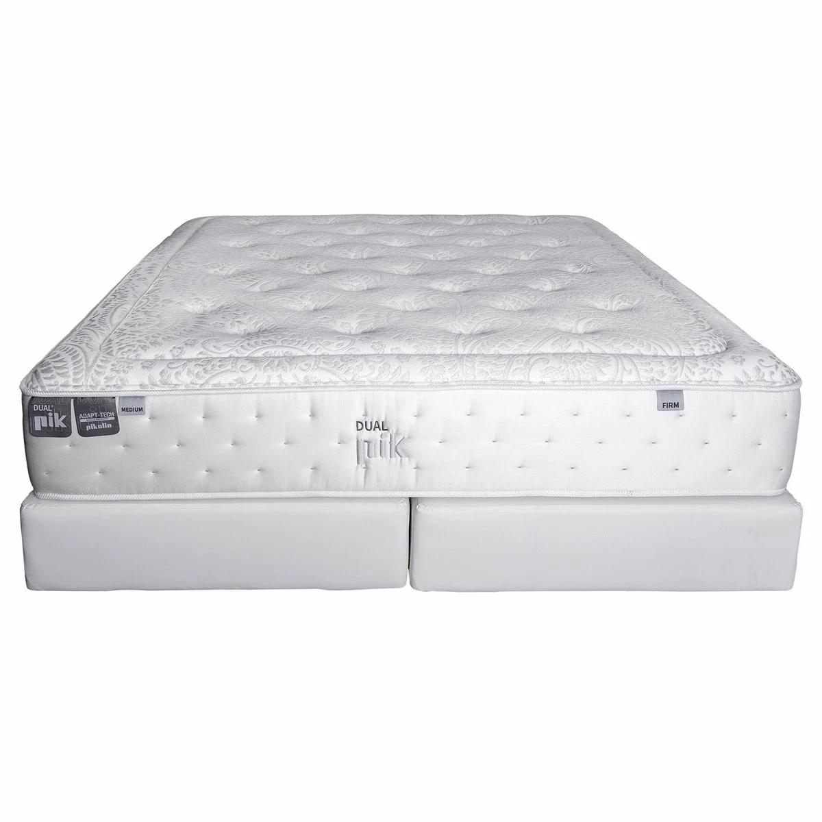 Colchón PIKOLIN DUAL PIK DUAL 135X190 3 Colchón PIKOLIN DUAL PIK DUAL 135X190