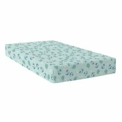 Whale Bajera Cama 90 (90x200 Cm) Multicolor -Forros De Cama Ventas 2024 11391b13beec08433c3be7c7606e16742fcdd486 71eef6974d38450f878936dcfc9979f7