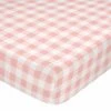 Vichy Pink Bajera Cama 90 (90x200 Cm) Rosa -Forros De Cama Ventas 2024 11f72503e27e6dd452cd5dad90a7594f306ee03c b4706aa8b91a4f0ba7feca2f837b4469
